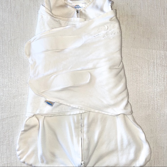 Halo SleepSack Swaddle - size Newborn - Picture 2 of 12
